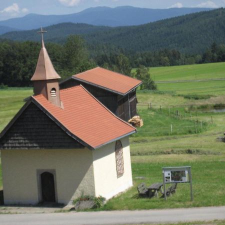 Ferienwohnungen Weber Kirchberg  Kültér fotó